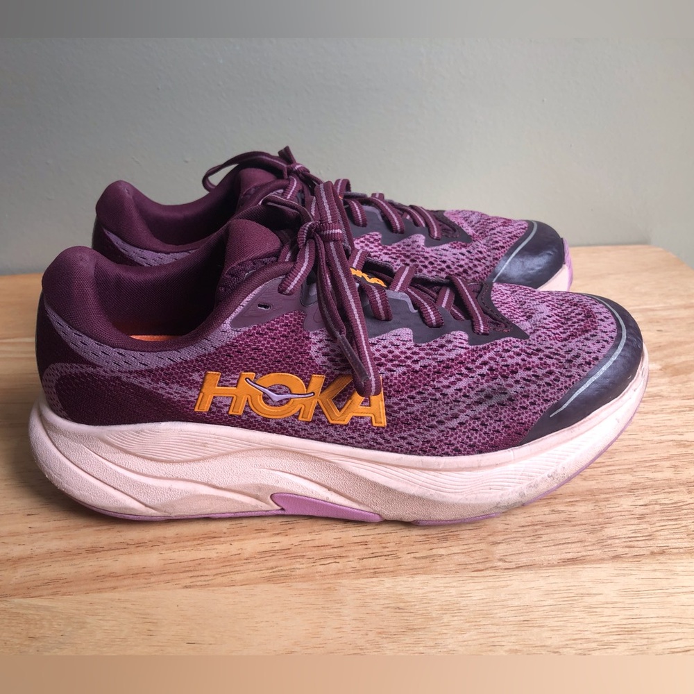 Hoka Rincon 4 Big Kids Size: US5D EUR 38